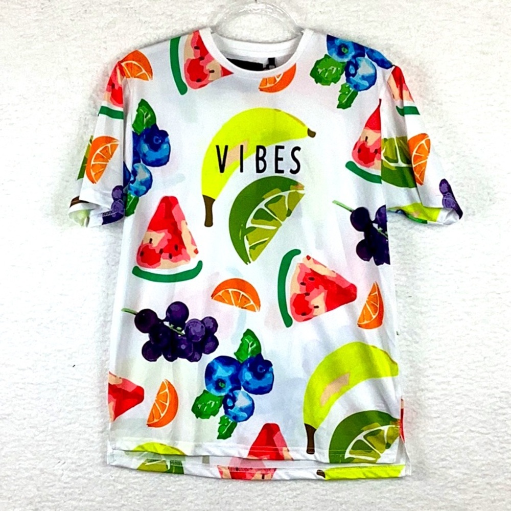 SoulStar England Womens Size S/P T-Shirt.